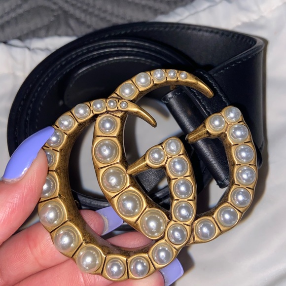 Gucci Belt main image 4